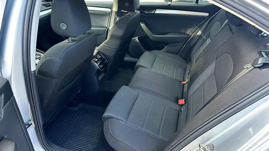 SKODA Superb Superb 2.0 TSI 4x4 Ambition DSG