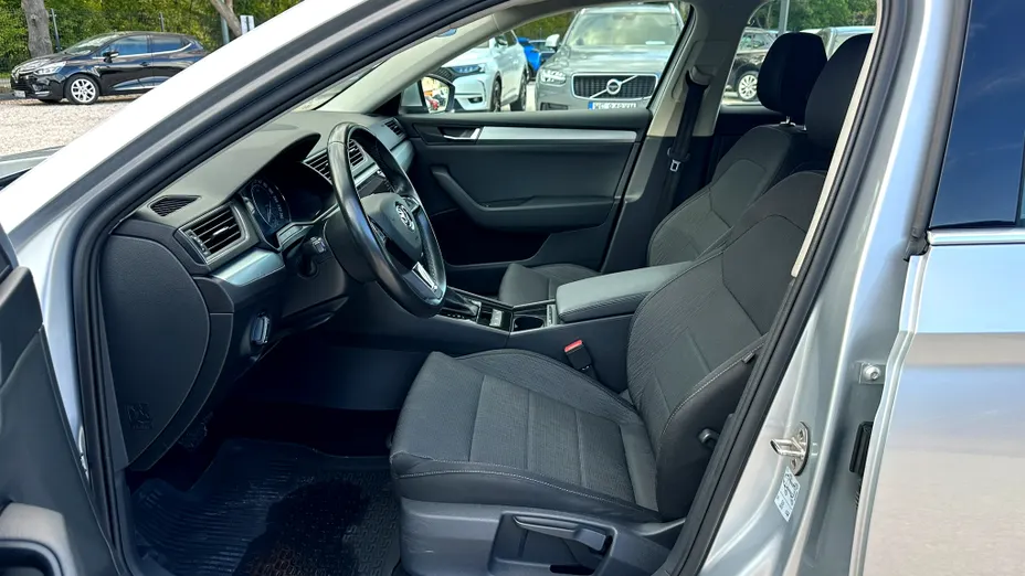 SKODA Superb Superb 2.0 TSI 4x4 Ambition DSG