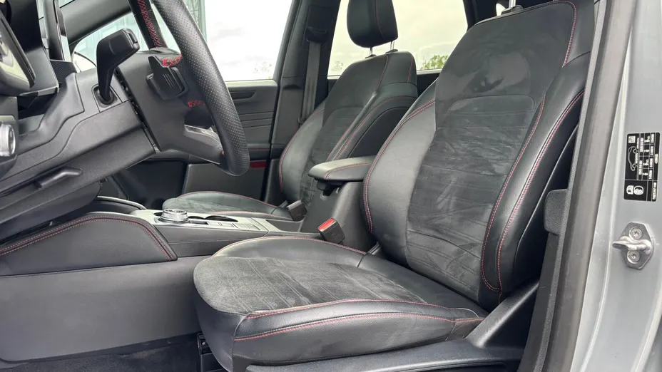 FORD Kuga Kuga 2.0 EcoBlue AWD ST-Line X aut