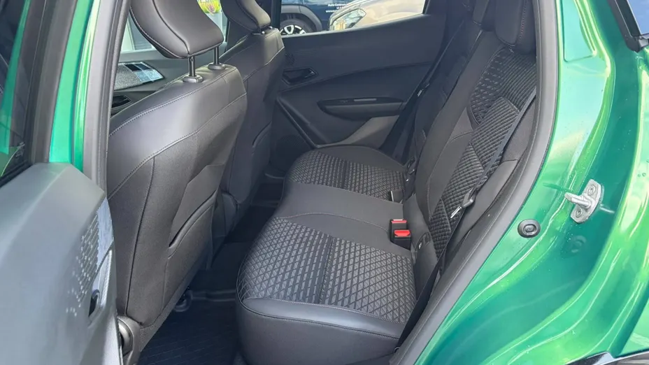 RENAULT Clio Clio 1.2 TCe Techno