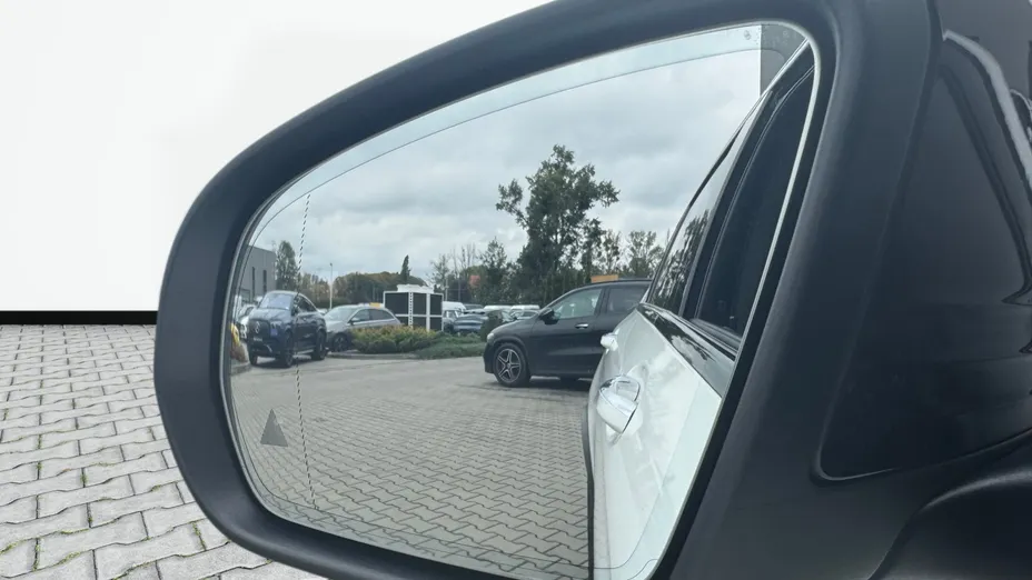 MERCEDES-BENZ GLC AMG GLC Coupe 63 S 4-Matic+