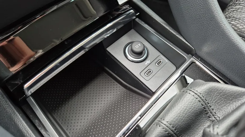 SKODA Karoq Karoq 1.5 TSI ACT Drive DSG Nowy