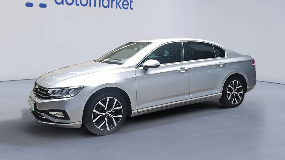 VOLKSWAGEN Passat Passat 1.5 TSI EVO Elegance DSG