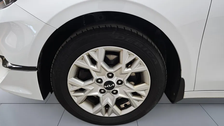 KIA Cee'd Ceed 1.5 T-GDI M