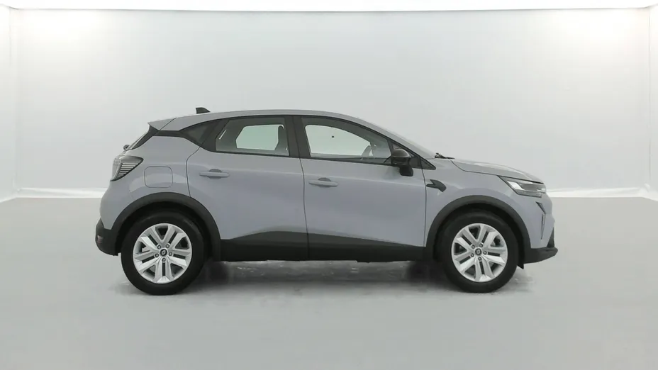 RENAULT Captur -