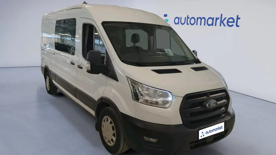 FORD Transit Transit 350 L3H2 Trend (bryg.)