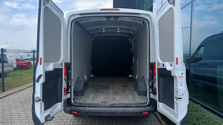 FORD Transit Transit 350 L3H2 Trend