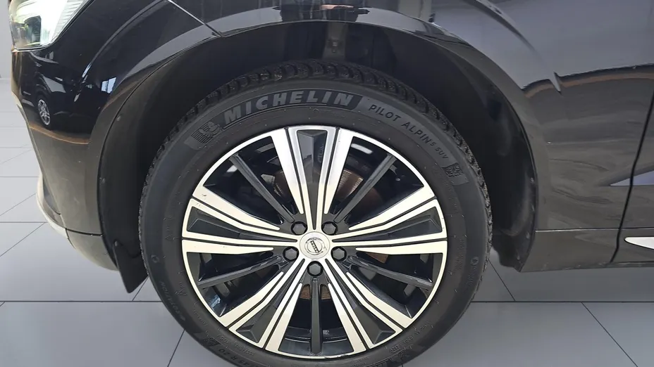 VOLVO XC60 XC60 B5 D AWD Inscription aut