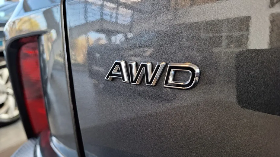 FORD Kuga Kuga 2.0 EcoBlue AWD Titanium X aut