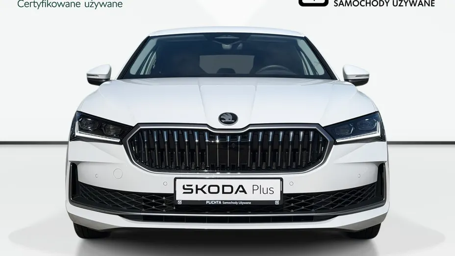 SKODA Superb Superb 2.0 TSI 4x4 Selection DSG