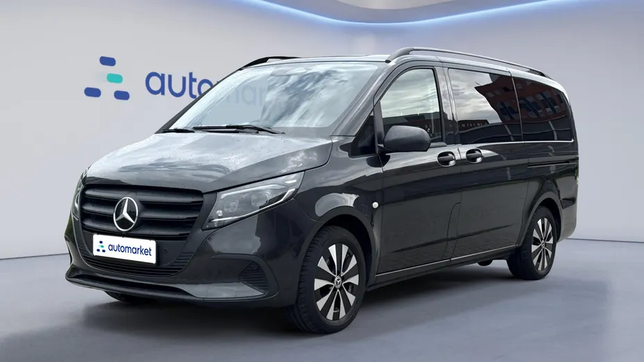 MERCEDES-BENZ Vito Vito Tourer 116 CDI L2 Pro 9G-Tronic 447.703