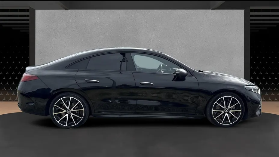 MERCEDES-BENZ CLA CLA 200 mHEV 8G-DCT