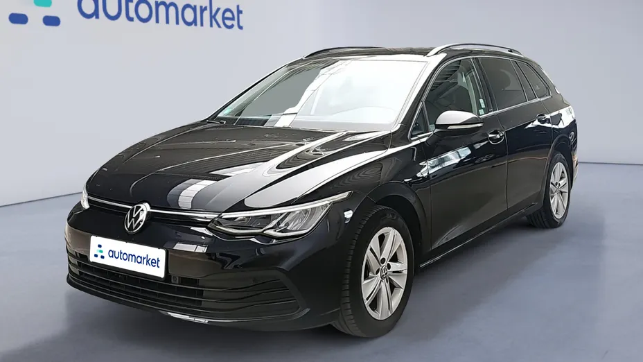 VOLKSWAGEN Golf Golf VIII 1.5 TSI EVO Life