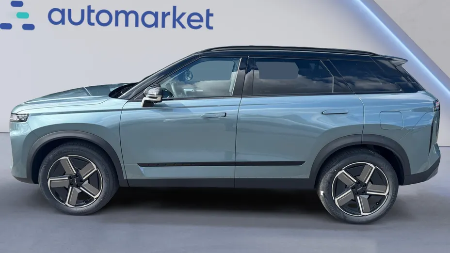 JAECOO J7 J7 1.6 T-GDI Urban DCT Nowy