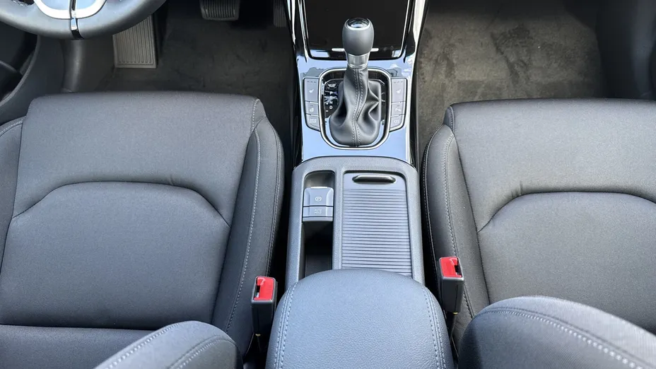 HYUNDAI i30 i30 1.6 T-GDI Smart DCT Nowy