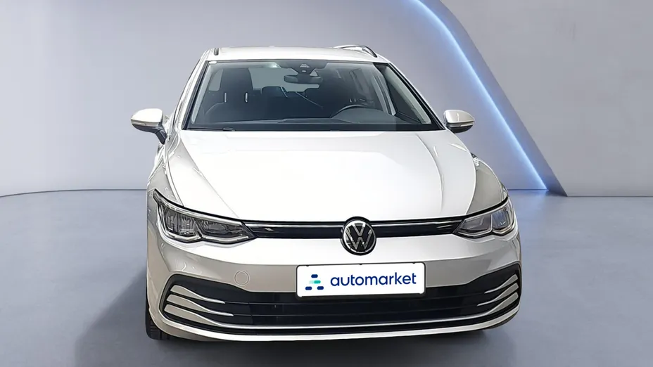 VOLKSWAGEN Golf Golf VIII 1.5 TSI EVO Life