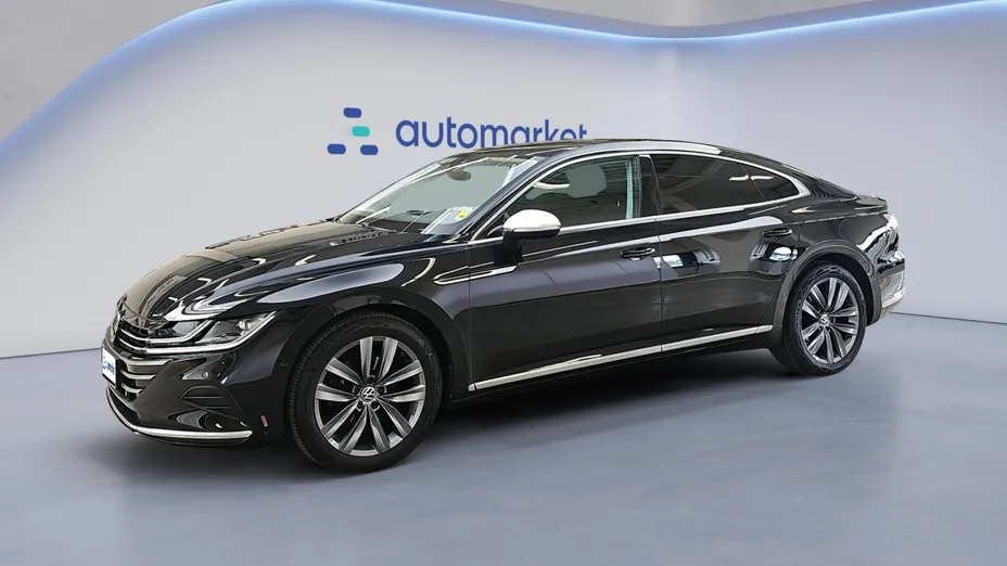 VOLKSWAGEN Arteon Arteon 2.0 TSI Elegance DSG