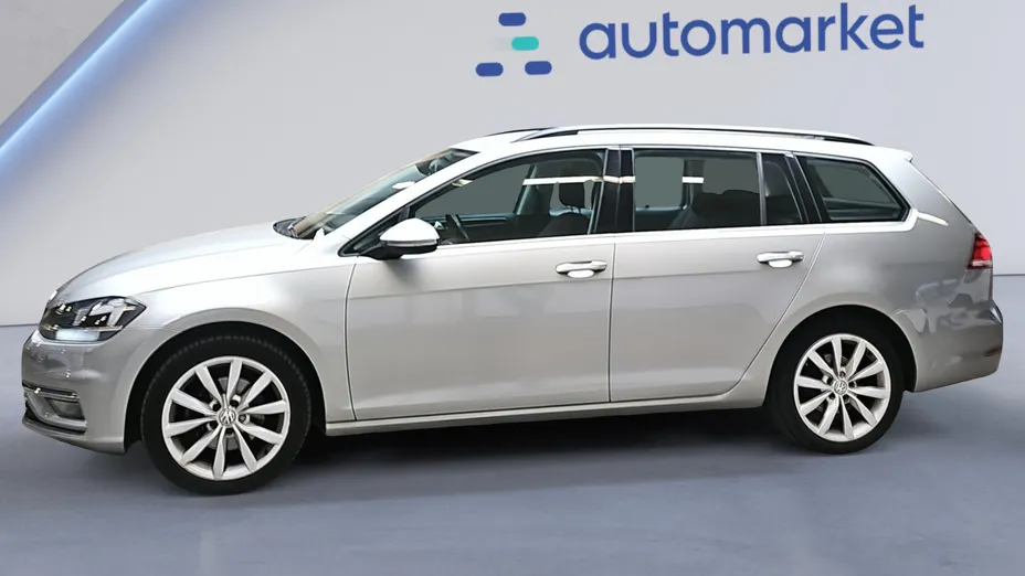 VOLKSWAGEN Golf Golf VII 1.5 TSI BMT Evo Highline DSG