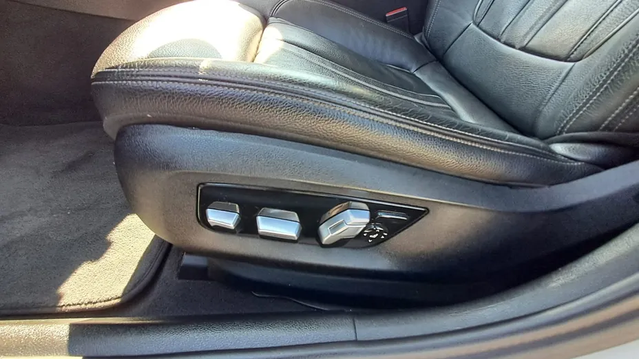 BMW Seria 5 -