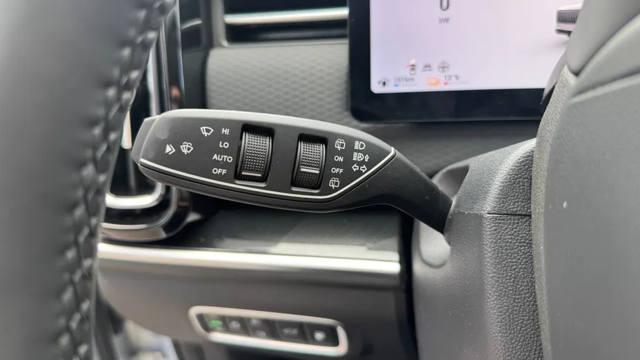 JAECOO J7 J7 1.5 T-GDI Super Hybrid Exclusive DHT Nowy