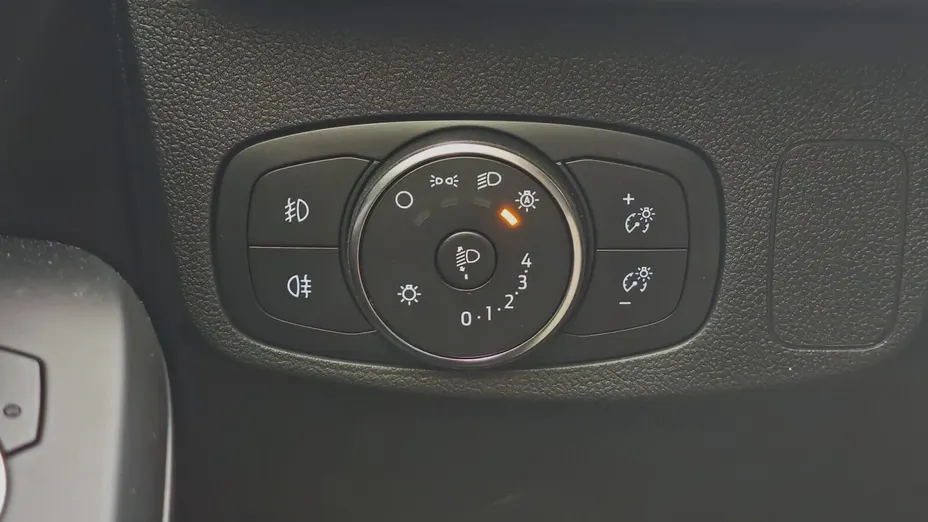 FORD Focus Focus 1.5 EcoBlue Titanium X aut