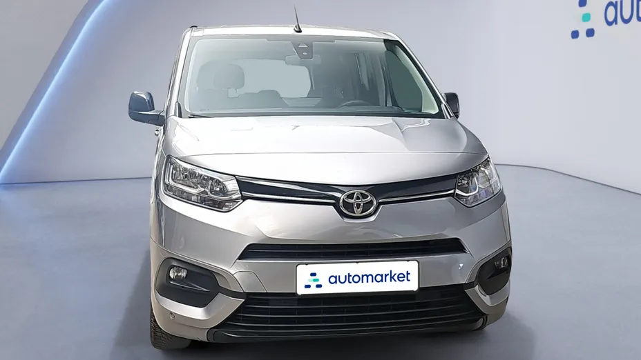 TOYOTA Proace City Verso Proace City Verso Long 1.5 D-4D Business