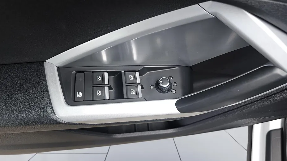 AUDI Q3 Q3 35 TFSI mHEV S tronic