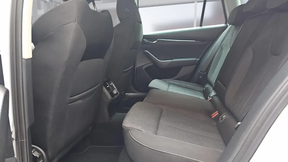 SKODA Octavia Octavia 2.0 TDI Ambition DSG
