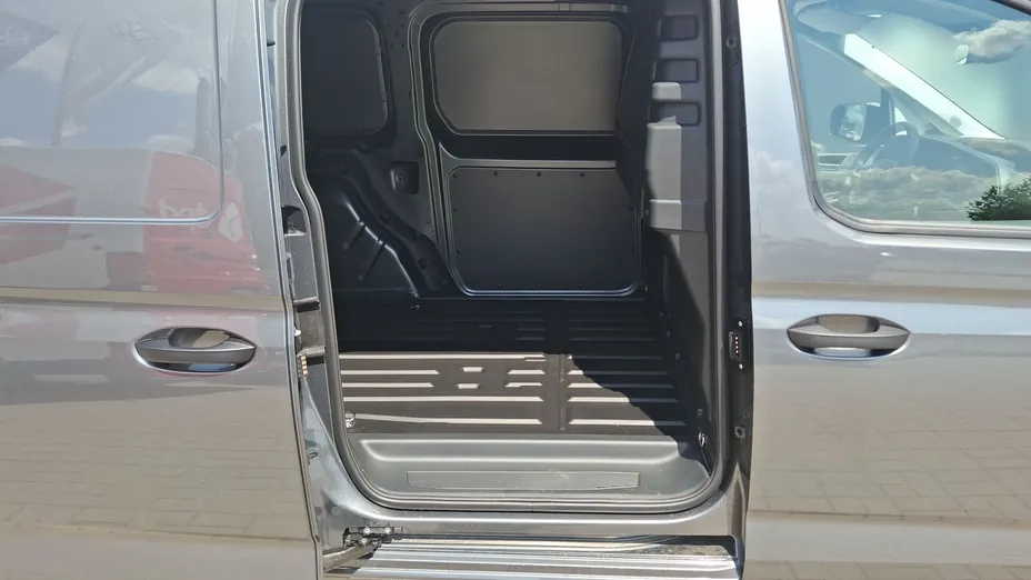 VOLKSWAGEN Caddy Caddy Cargo Maxi 2.0 TDI DSG Nowy