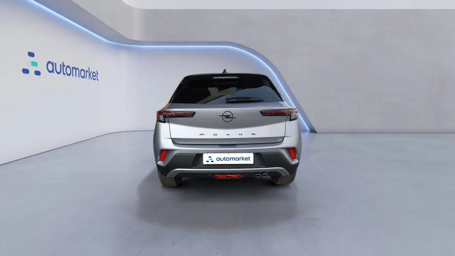 OPEL Mokka Mokka 1.2 T Edition S&S aut Nowy