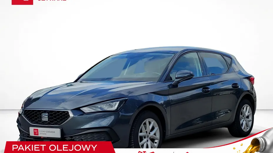 SEAT Leon -