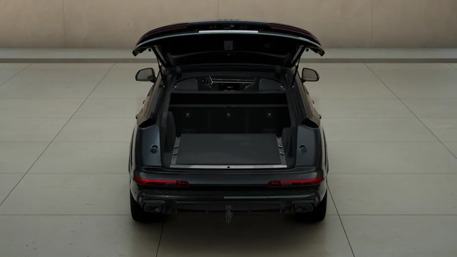 AUDI Q7 Q7 TFSI e PHEV 360 kW Quattro S Line Tiptr. Nowy