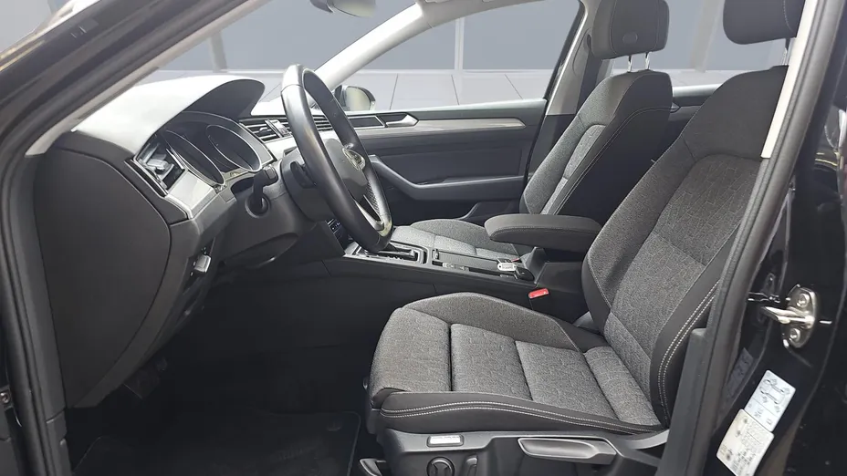 VOLKSWAGEN Passat Passat 1.5 TSI EVO Business DSG