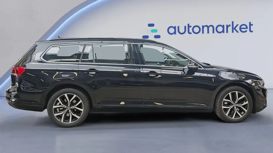 VOLKSWAGEN Passat Passat 1.5 TSI EVO Business DSG