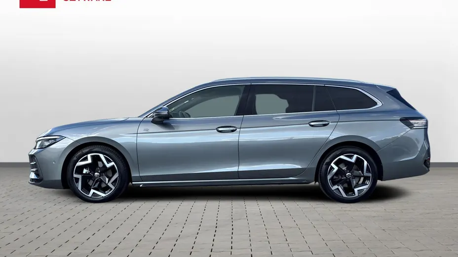 VOLKSWAGEN Passat Passat 2.0 TDI SCR R-Line Plus DSG