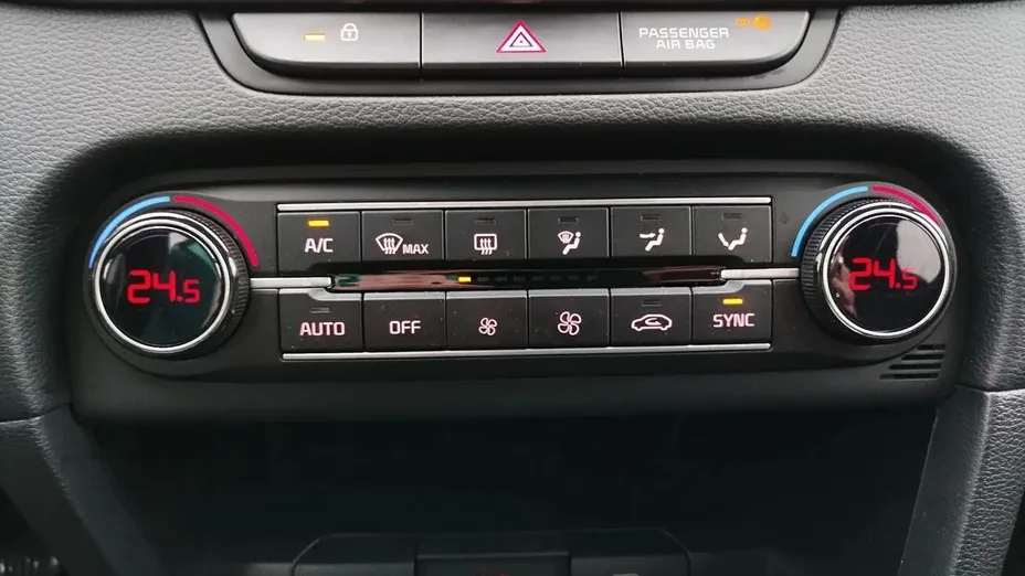 KIA XCeed XCeed 1.5 T-GDI M DCT