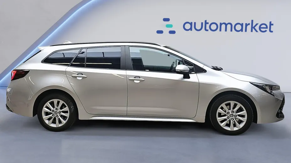 TOYOTA Corolla Corolla 1.8 Hybrid Comfort