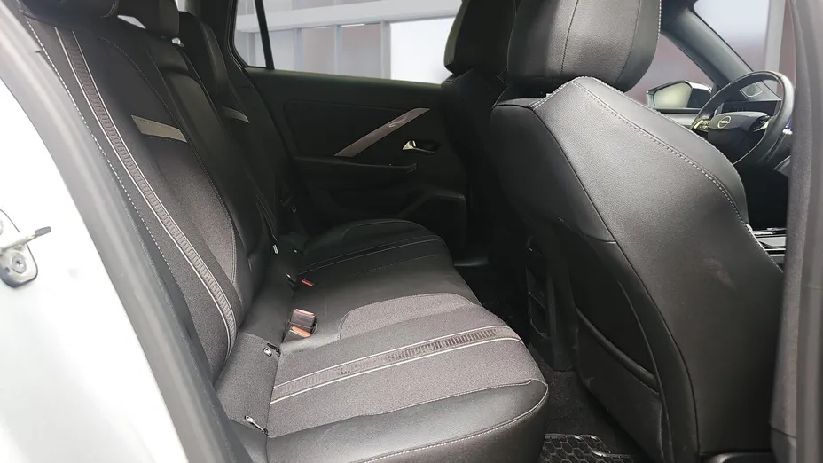 OPEL Astra Astra VI 1.5 CDTI GS S&S aut