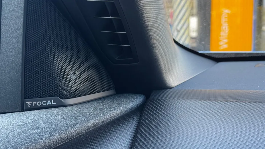 OPEL Grandland X Grandland 1.2 mHEV GS eDTC6