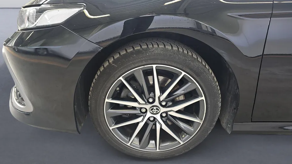 TOYOTA Camry Camry 2.5 Hybrid Prestige CVT