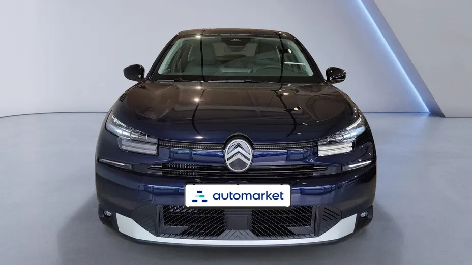 CITROEN C4 X C4 X 1.2 mHEV Plus eDCT6 Nowy