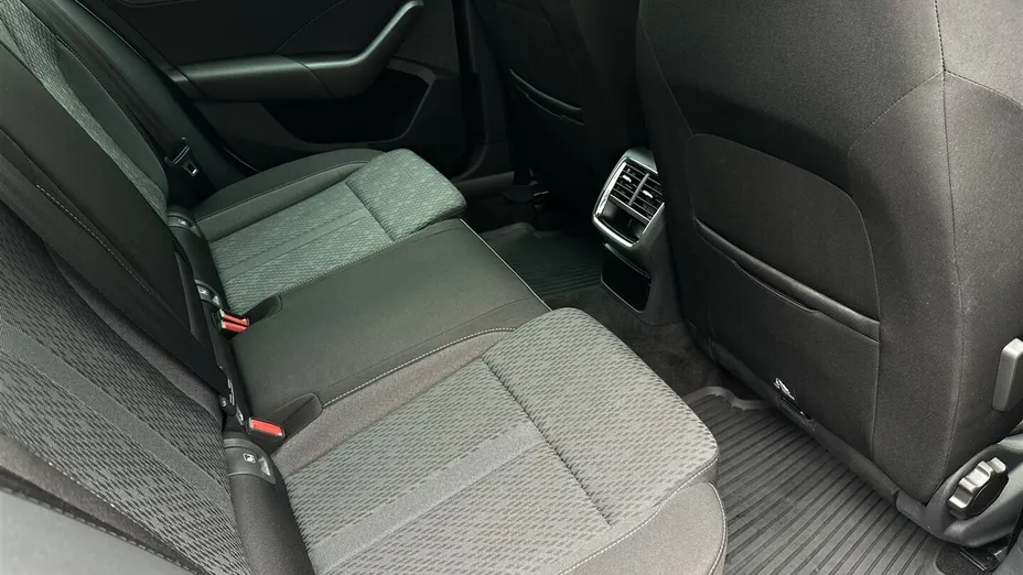 SKODA Octavia Octavia 2.0 TDI 4x4 Style DSG