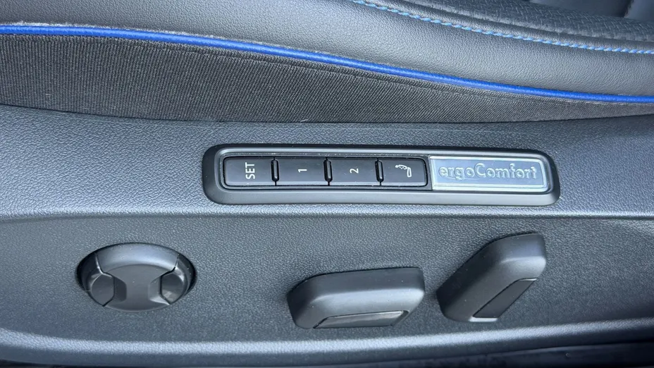 VOLKSWAGEN Arteon Arteon 2.0 TSI 4Motion R DSG