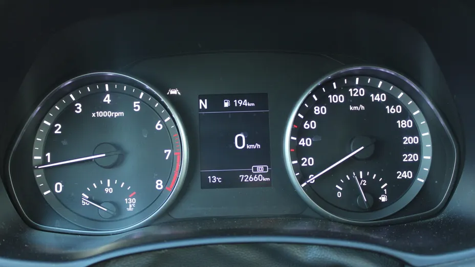 HYUNDAI i30 i30 1.5 T-GDI 48V Smart