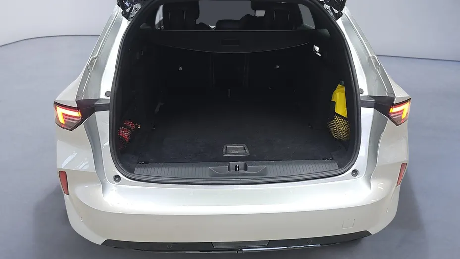 OPEL Astra Astra VI 1.5 CDTI GS S&S aut