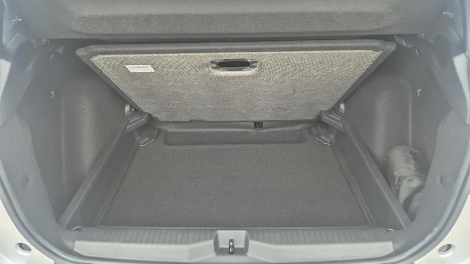 OPEL Frontera Frontera 1.2 T mHEV Edition eDTC6 Nowy