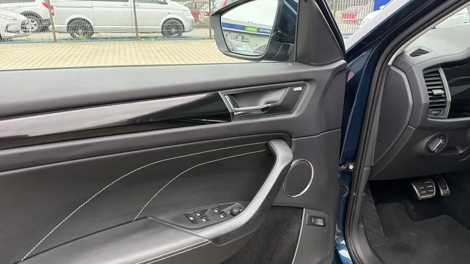 SKODA Kodiaq Kodiaq 2.0 TSI 4x4 L&K DSG