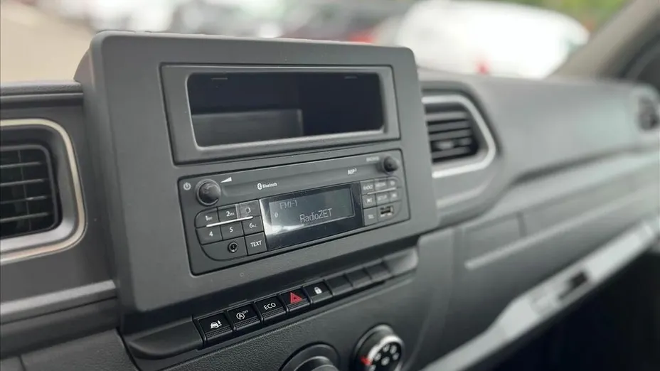 RENAULT Master Master dCi L3 Extra Nowy