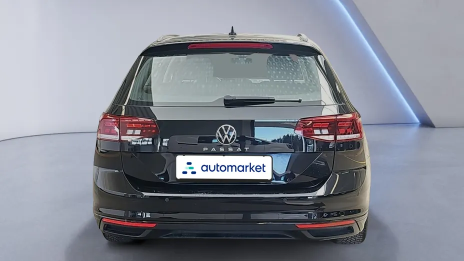 VOLKSWAGEN Passat Passat 1.5 TSI EVO Business DSG