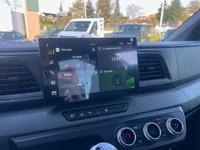 RENAULT Master Master dCi L3 Extra Nowy